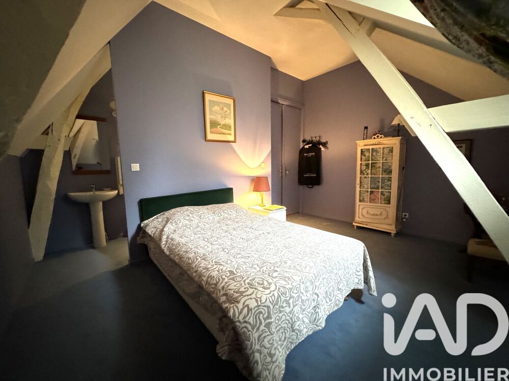 � vendre  Maison La Chapelle-sur-Loire (37140)