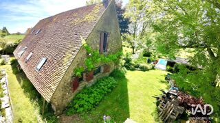  Maison � vendre 5 pi�ces 173 m�