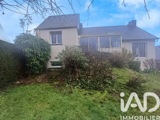  Maison à vendre 7 pièces 187 m²
