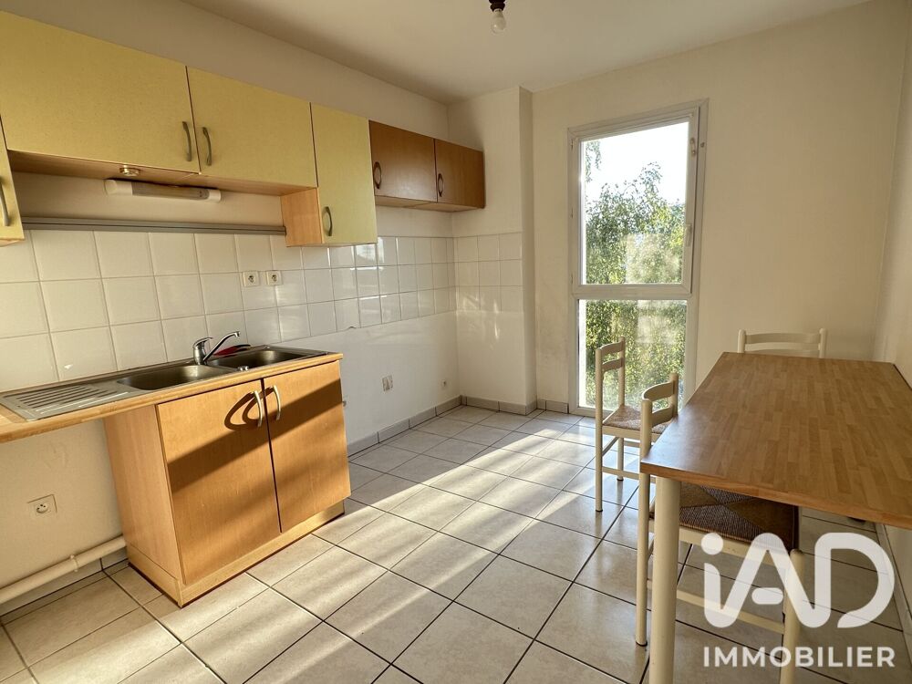 Vente Appartement Vente Appartement 4 pièces Saint-herblain