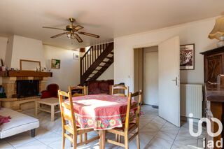  Maison à vendre 4 pièces 88 m²