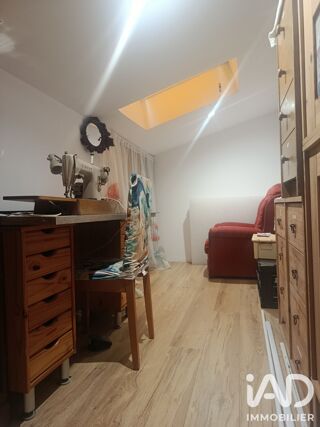  Maison à vendre 5 pièces 119 m²
