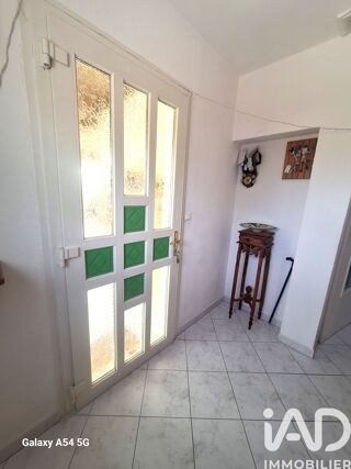  Maison à vendre 6 pièces 137 m²