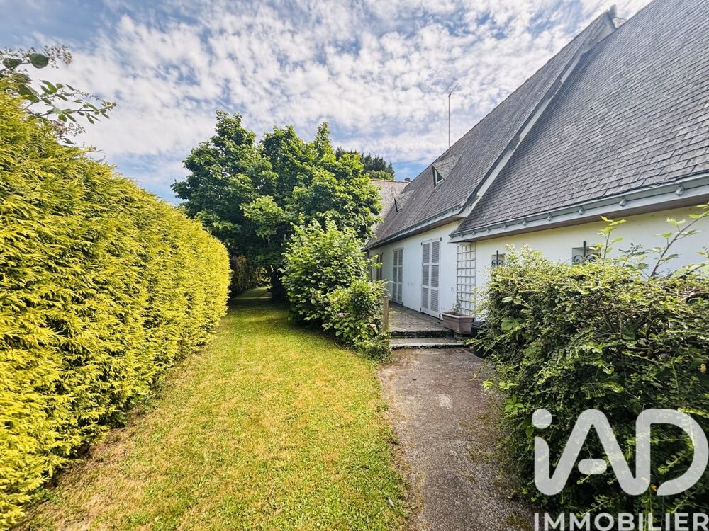 Vente Maison de ville 6 pièces