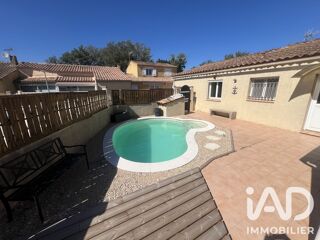  Maison à vendre 4 pièces 104 m²