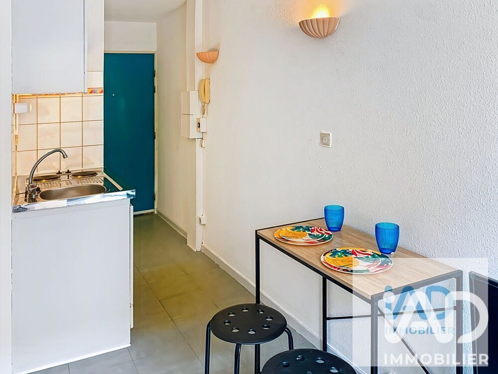 Location Appartement Location Appartement 1 pièce Marseille 4