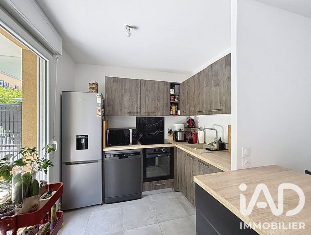 Vente Appartement Vente Appartement 3 pièces Ozoir-la-ferrière