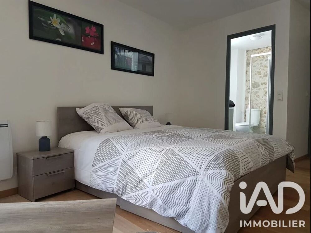 Vente Immeuble Vente Immeuble 241 m&sup2; Orsay