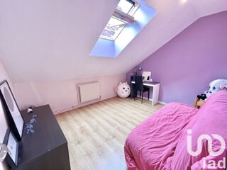  Maison à vendre 4 pièces 68 m²