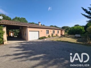  Maison à vendre 7 pièces 155 m²