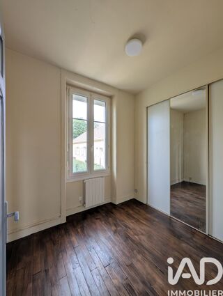  Maison à vendre 5 pièces 95 m²