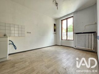  Maison à vendre 3 pièces 44 m²
