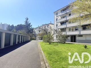  Appartement à vendre 3 pièces 73 m²