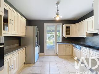  Maison � vendre 7 pi�ces 136 m�