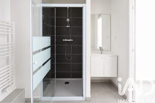  Appartement � vendre 2 pi�ces 43 m�