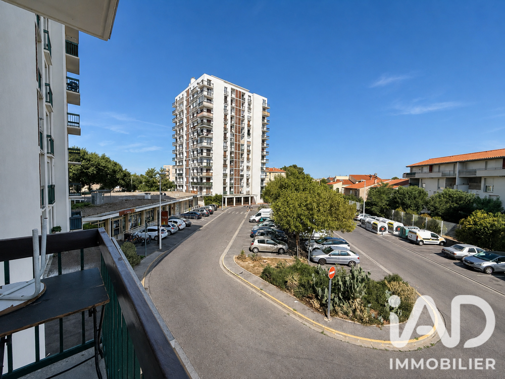 Vente Appartement Vente Appartement 3 pièces Perpignan