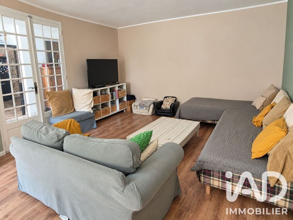 Vente Maison Vente Maison/villa 8 pièces Mazamet