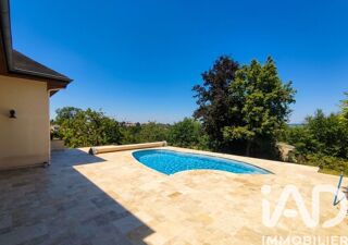  Maison à vendre 7 pièces 250 m²