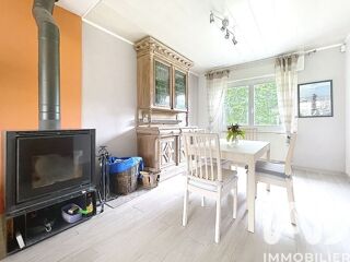  Maison à vendre 4 pièces 101 m²