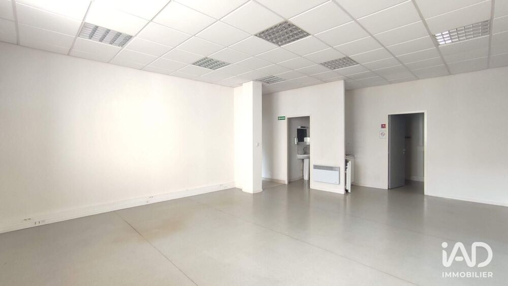   Location Bureaux 106 m&sup2; Besançon