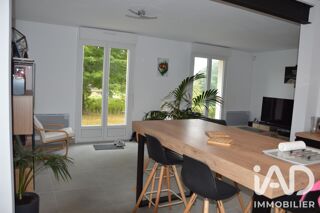  Maison à vendre 5 pièces 110 m²