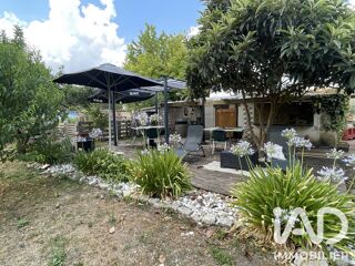  Maison à vendre 5 pièces 140 m²