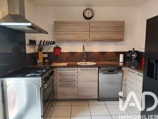  Maison à vendre 4 pièces 100 m²
