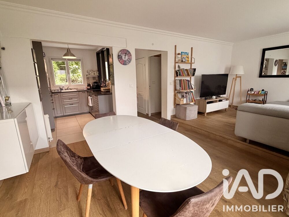Vente Maison Vente Maison/villa 5 pièces Soisy-sur-seine