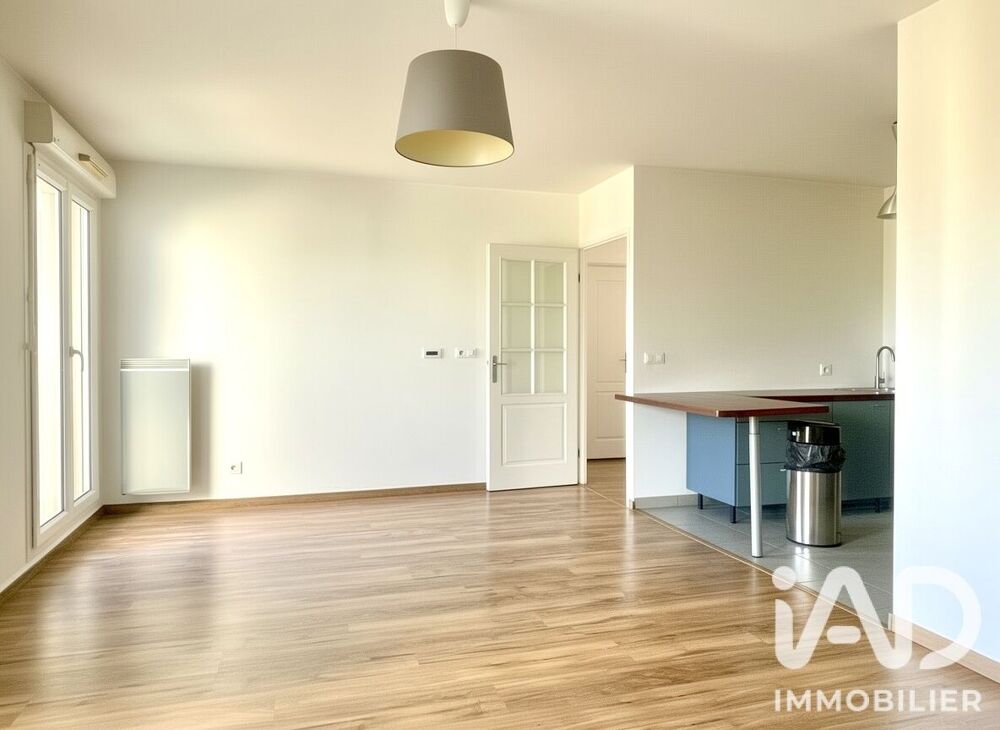 Vente Appartement Vente Appartement 2 pièces Orléans