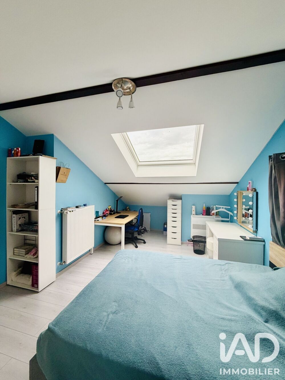 à vendre  Maison Longeville-lès-Metz (57050)