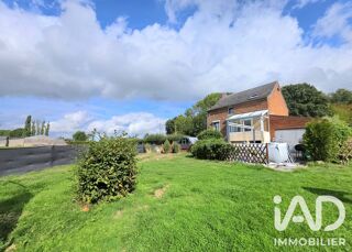  Maison à vendre 5 pièces 84 m²