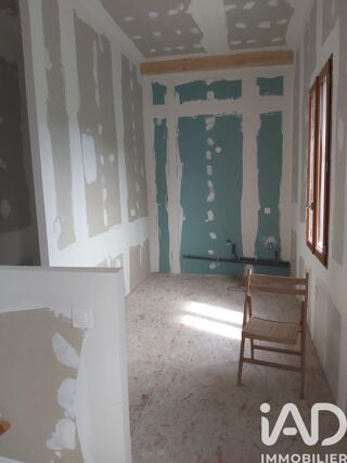  Maison à vendre 4 pièces 83 m²