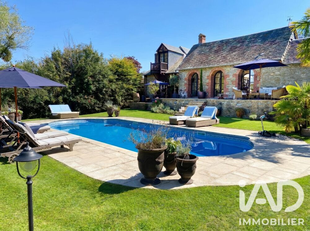 Vente Maison Vente Longère 8 pièces Hannaches