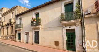 Vente Immeuble Vente Immeuble 180 m&sup2; Montpellier