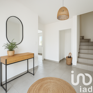  Maison à vendre 5 pièces 98 m²
