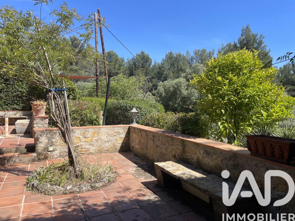 à vendre  Maison Bandol (83150)