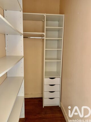  Appartement � vendre 3 pi�ces 49 m�