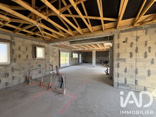  Maison à vendre 5 pièces 126 m²