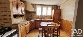  Maison à vendre 5 pièces 93 m²
