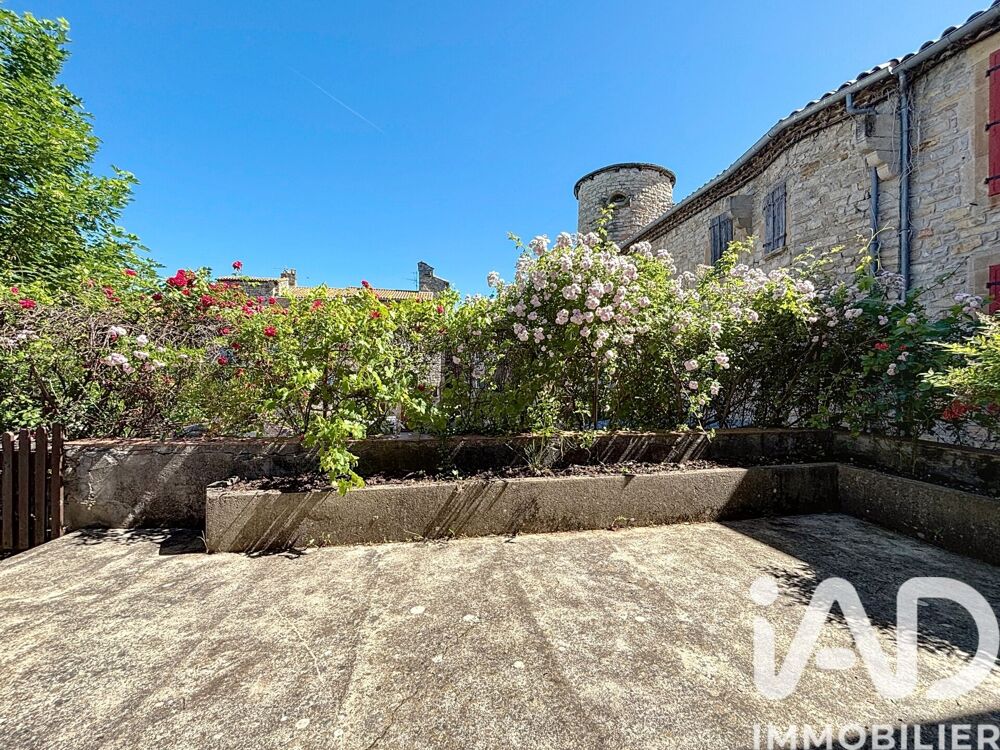 Vente Maison/villa 8 pièces