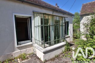  Maison � vendre 3 pi�ces 64 m�