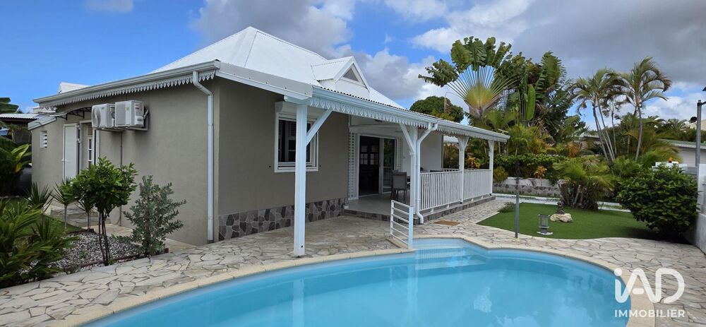Vente Maison Vente Maison/villa 4 pièces Saint-francois