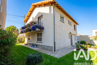  Maison à vendre 6 pièces 132 m²