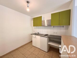  Appartement à vendre 2 pièces 43 m²