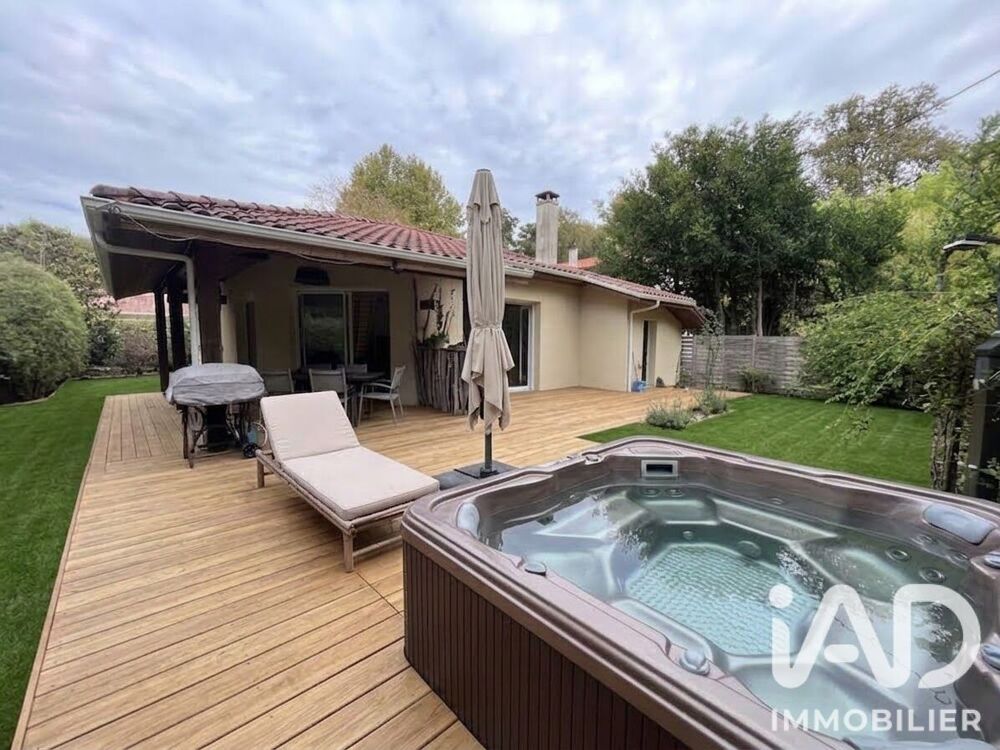 Vente Maison Vente Maison traditionnelle 4 pièces Messanges
