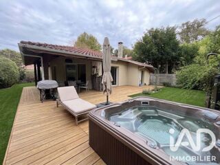 Maison à vendre 4 pièces 83 m²