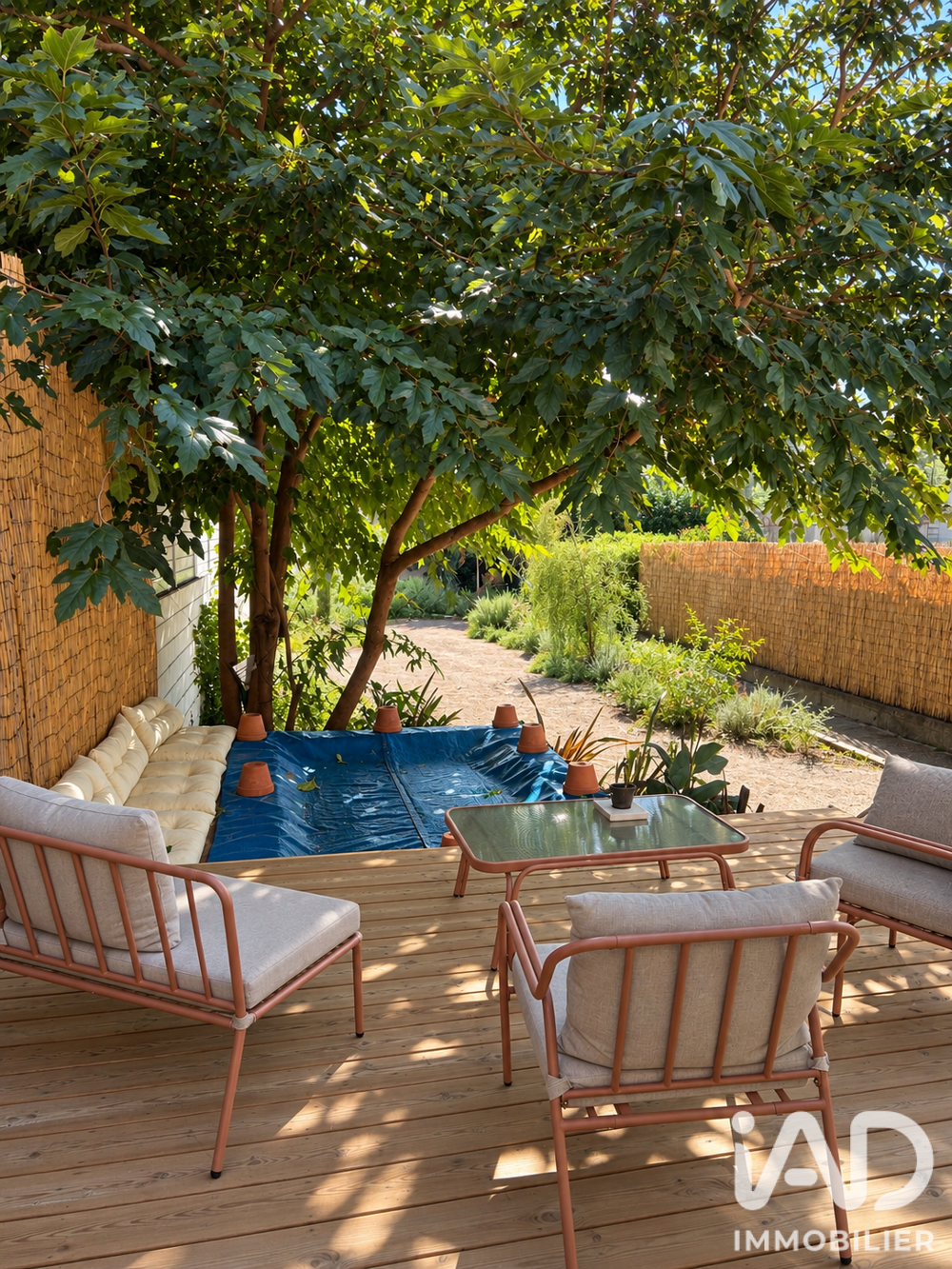 Vente Maison Vente Maison/villa 4 pièces Perpignan