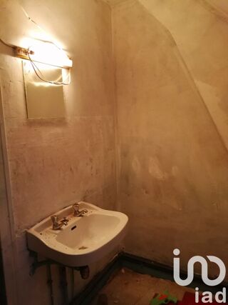  Maison à vendre 3 pièces 165 m²