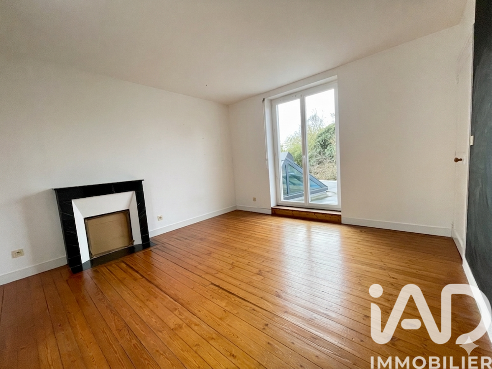 � vendre  Maison Nantes (44300)