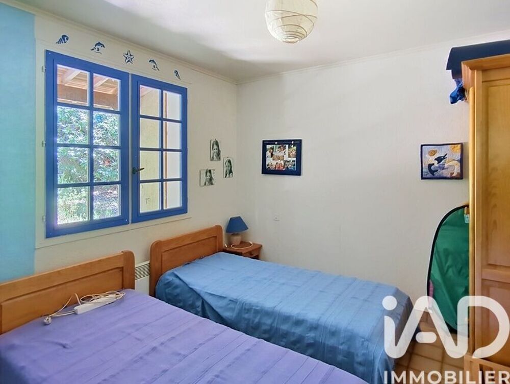 Vente Maison Vente Maison traditionnelle 5 pièces Biscarrosse